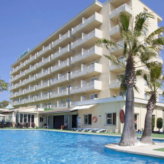 Grupotel Amapola - Bild 15