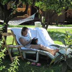 Baris Pension & Bungalows - Bild 24