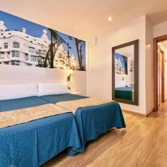 Hotel Transit - Bild 5