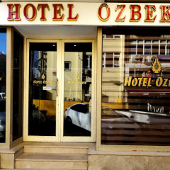 Hotel Ozbek - Bild 13