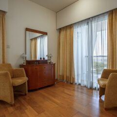 Sunny Apartments in Limassol, Cyprus from 183$, photos, reviews - zenhotels.com photo 13