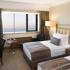 Mövenpick Hotel Izmir - Bild 3
