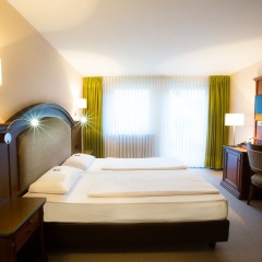 Burghotel Nürnberg - Bild 5