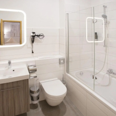 Hotel Mille Stelle City - Bild 10