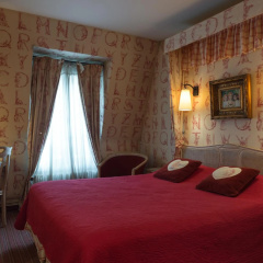 Neuilly Park Hotel - Bild 7