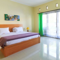 Taman Damai Bungalow - Bild 5