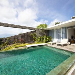 Hideaway Villas Bali Uluwatu by Kanaan Hospitality Hotel - Bild 19