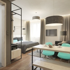Avenue Legerova 19 - Bild 5