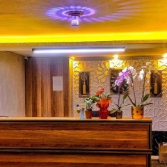 Grand Yesil Pansiyon - Bild 12