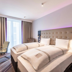 Premier Inn Leipzig City Oper - Bild 3