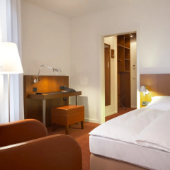 Hotel Hafen Hamburg - Bild 4