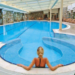 Mc Arancia Resort Hotel - Bild 8