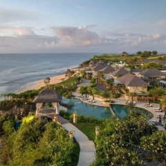 Jumeirah Bali - Bild 26