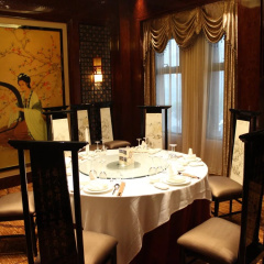 Mingfa International Hotel thumbnail 14