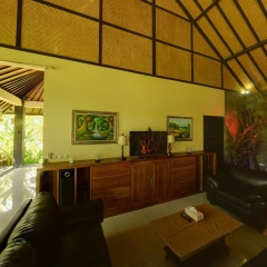 Villa Latebra - Bild 10