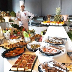Kronos Hotel - Bild 12