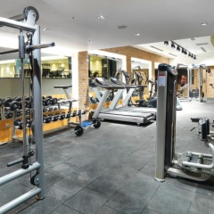 Imperial Turkiz Resort Hotel - All inclusive - Bild 15