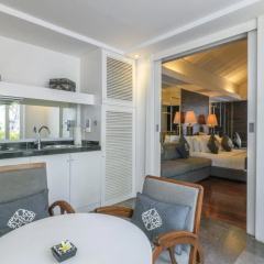 Astana Batubelig Suite Pool Villa Seminyak - Bild 1