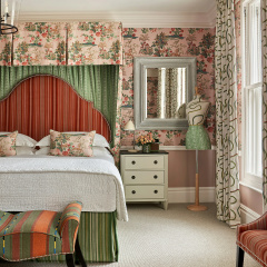 Covent Garden Hotel, Firmdale Hotels - Bild 7