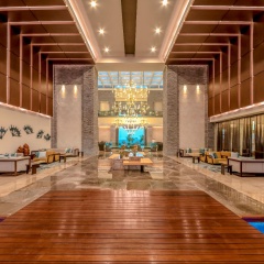 Haven Riviera Cancun - All Inclusive - Adults Only - Bild 16