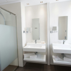 Hotel Francisco I - Bild 9