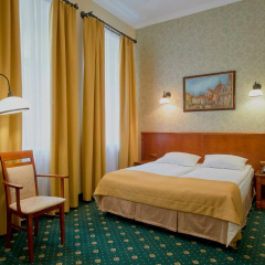 Hotel Hetman - Bild 5