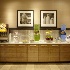 Hampton Inn Brooklyn/Downtown - Bild 26
