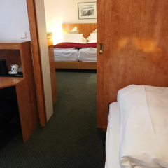 Hotel An der Philharmonie - Bild 4
