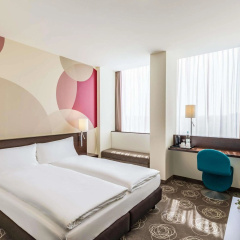 Webers Hotel im Ruhrturm Essen by Accor - Bild 7