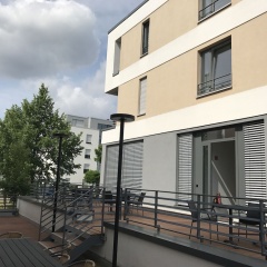 SCHROEDERS Apartement Hotel - Bild 1