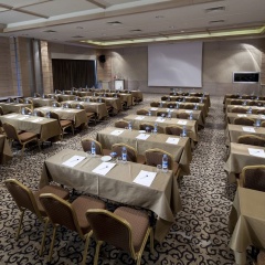 Dedeman Konya Hotel And Convention Center - Bild 14