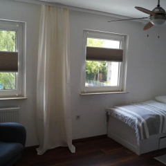 Villa Paz Rhein-Main Offenbach - Bild 4