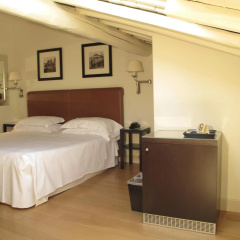 Hotel Albergo Santa Chiara - Bild 7