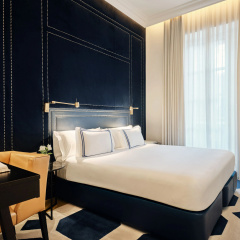 Only YOU Boutique Hotel - Bild 4