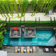 LiT BANGKOK Residence - Bild 24