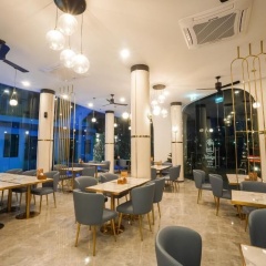 Poolrada Boutique Hotel - Bild 24