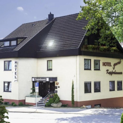 Hotel am Kupferhammer - Bild 1