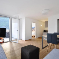 Alpenchalet Apartments thumbnail 4