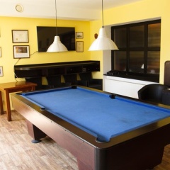 Restaurace-Penzion U Pilota - Bild 7