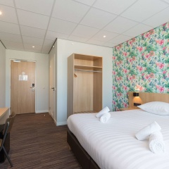 Best Western Amsterdam - Bild 4