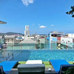 Sira Grande Hotel and Spa - Bild 20