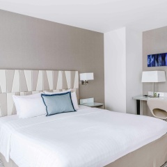 Courtyard by Marriott Munich City Center - Bild 5