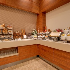 Baia Bursa Hotel - Bild 11