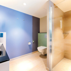 NYX Hotel Munich by Leonardo Hotels - Bild 9