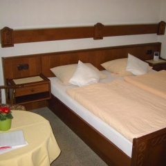 Hotel Pension Alpenstern - Bild 2