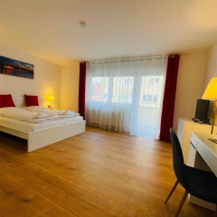 Hotel Moguntia - Bild 4