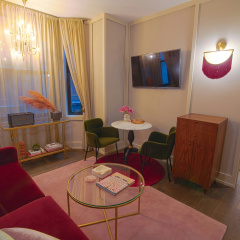 The Evelyn Hotel - Bild 3
