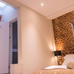 Royal Plaza Hotel Amsterdam - Bild 4