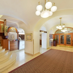 Austria Classic Hotel Wien - Bild 17