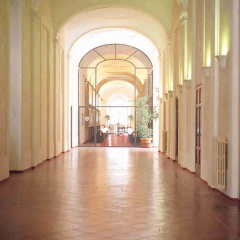 Hotel Domus Sessoriana - Bild 3